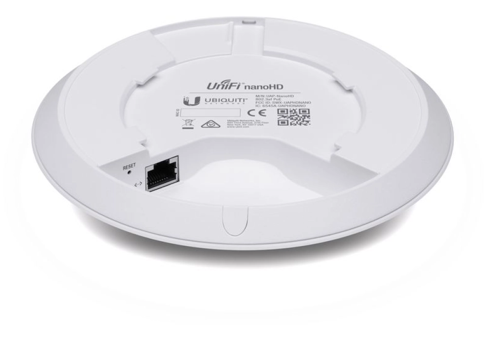 Ubiquiti UniFi nanoHD AP