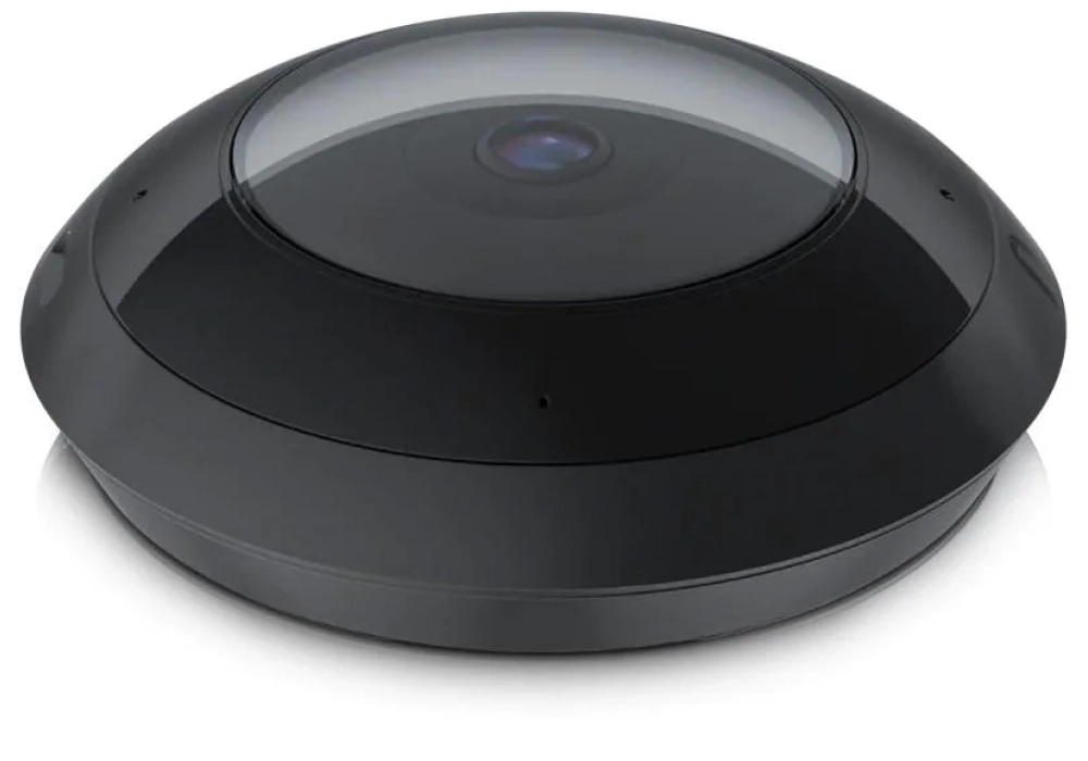 Ubiquiti UniFi Protect AI 360 Camera