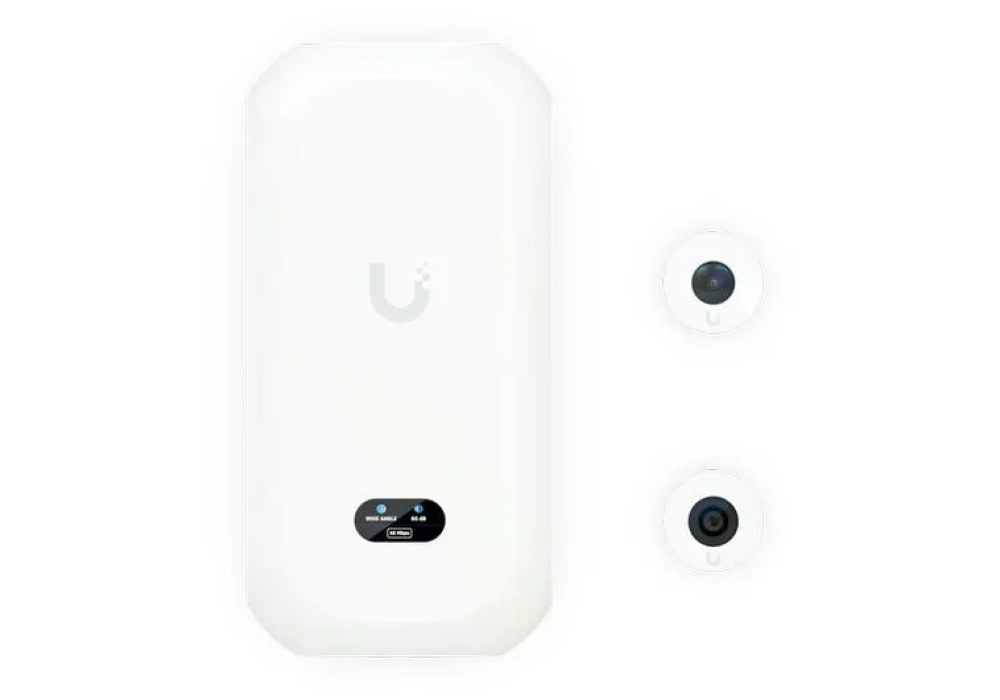 Ubiquiti UniFi Protect AI Theta Camera 