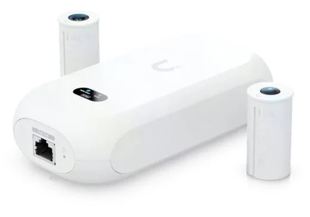 Ubiquiti UniFi Protect AI Theta Camera 