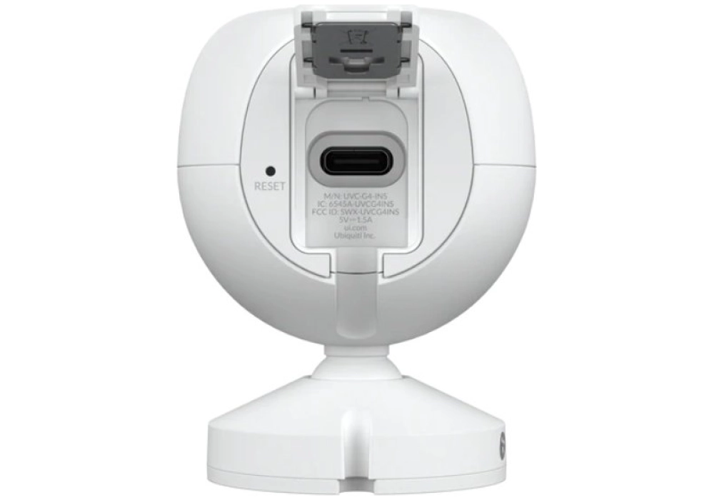 Ubiquiti UniFi Protect G4 Instant