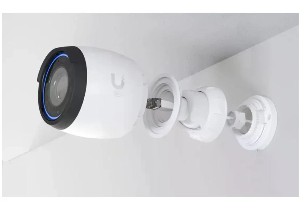 Ubiquiti UniFi Protect G5 PRO Camera