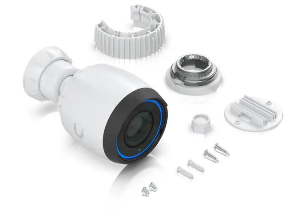 Ubiquiti UniFi Protect G5 PRO Camera