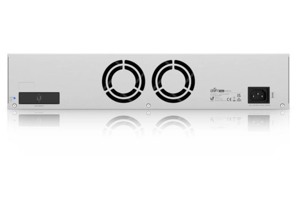 Ubiquiti UniFi Protect NVR PRO