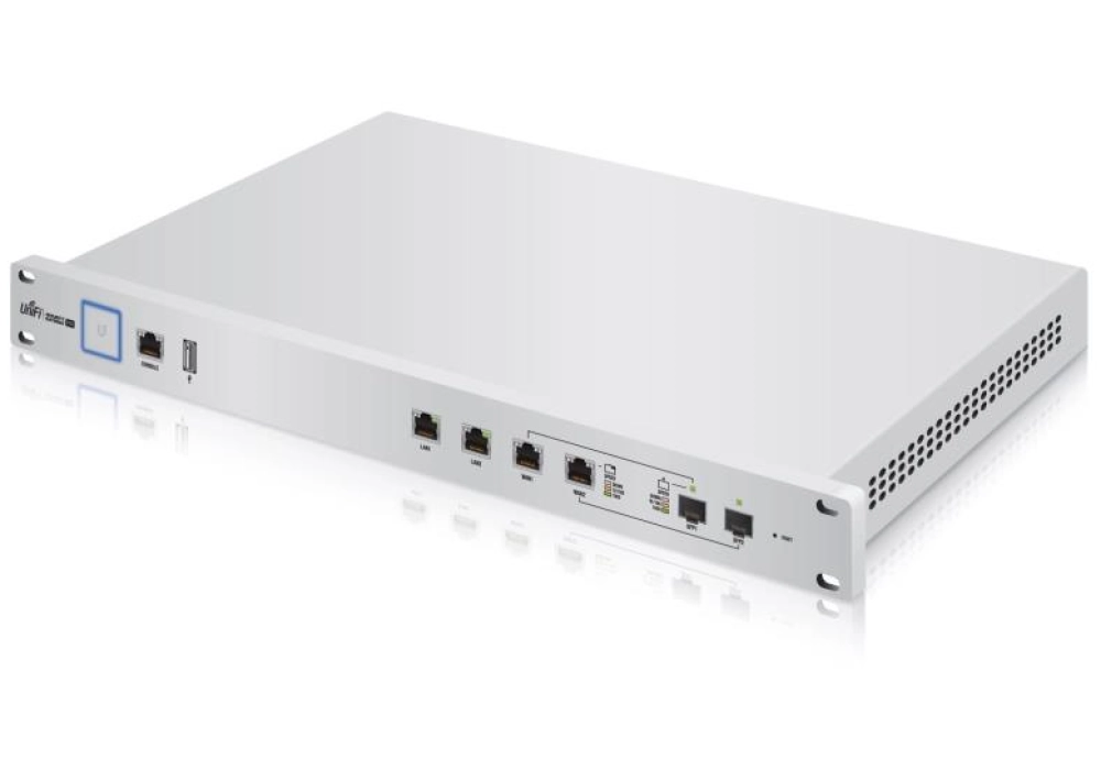 Ubiquiti UniFi Security Gateway Pro