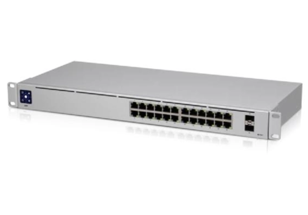 Ubiquiti UniFi Switch 24