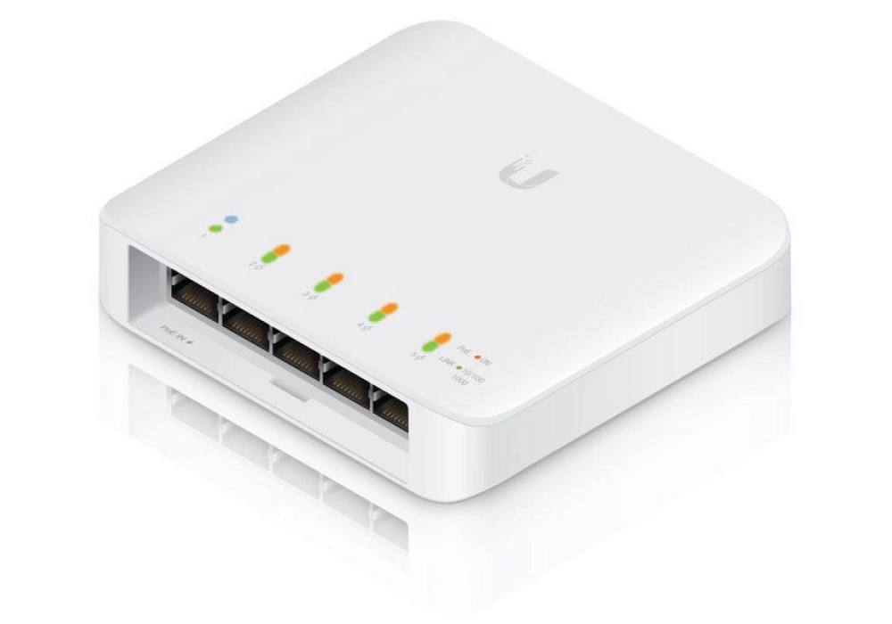 Ubiquiti UniFi Switch Flex