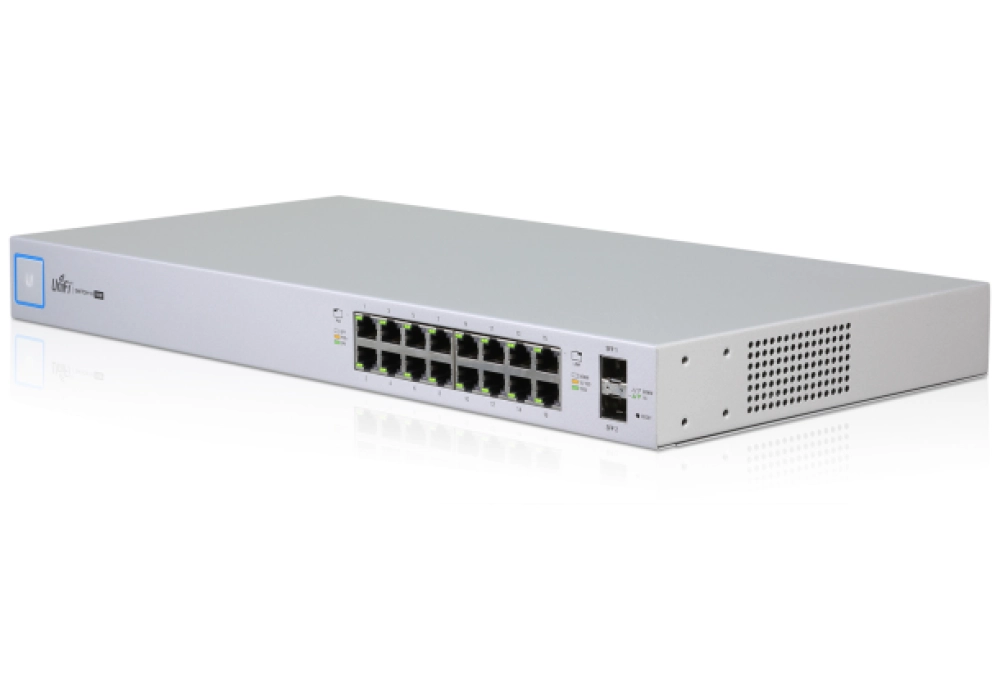 Ubiquiti UniFi Switch PoE 16-150W