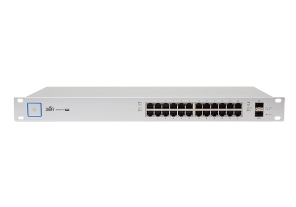 Ubiquiti UniFi Switch PoE 24-250W