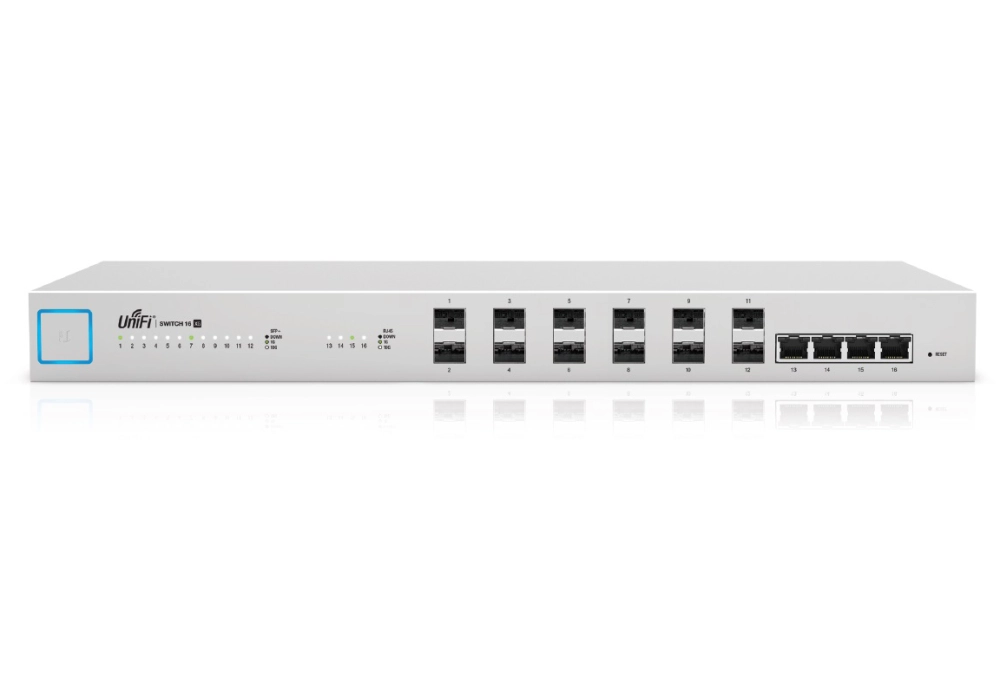 Ubiquiti UniFi Switch US-16-XG