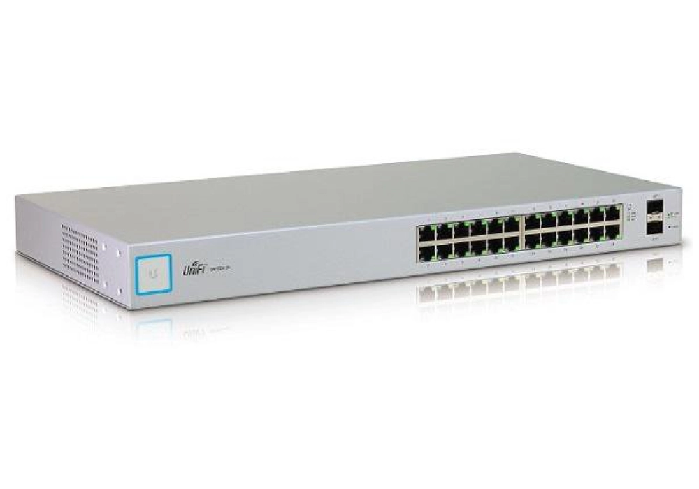 Ubiquiti UniFi Switch US-24