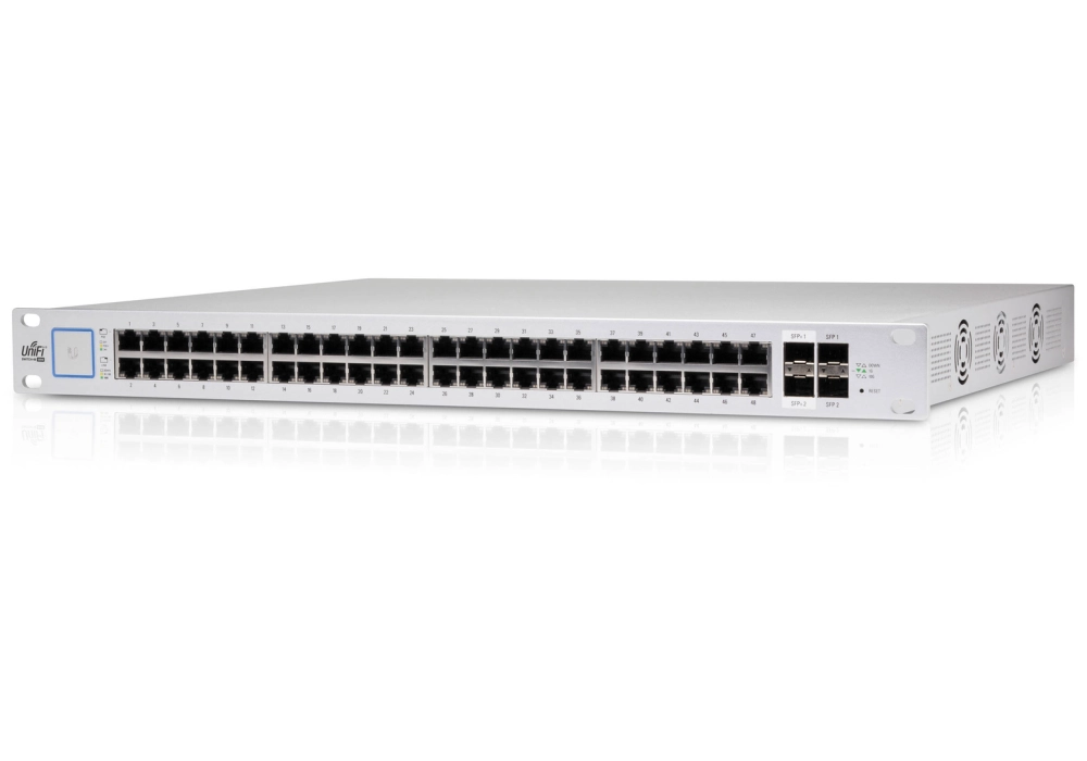 Ubiquiti UniFi Switch US-48