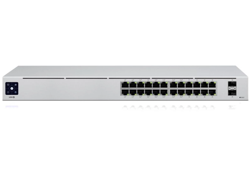 Ubiquiti UniFi Switch USW-24-POE Gen2