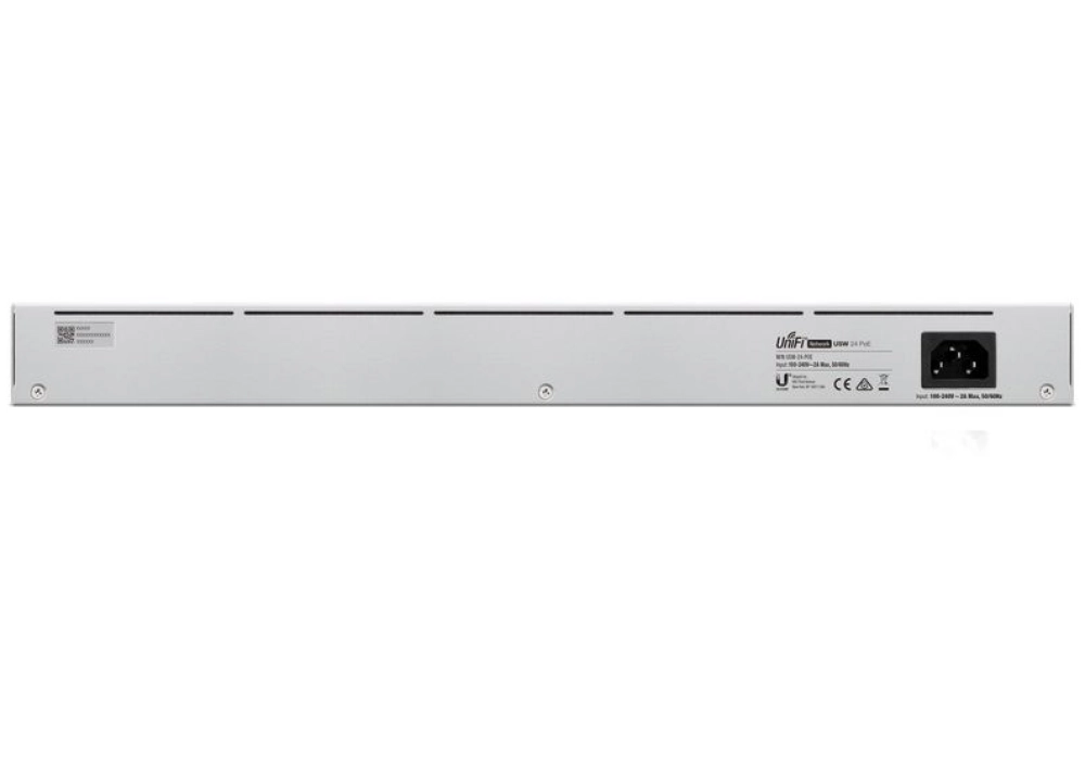 Ubiquiti UniFi Switch USW-24-POE Gen2