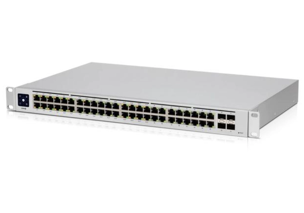 Ubiquiti UniFi Switch USW-48-POE Gen2