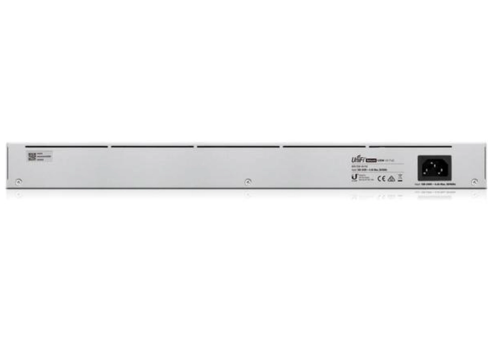 Ubiquiti UniFi Switch USW-48-POE Gen2