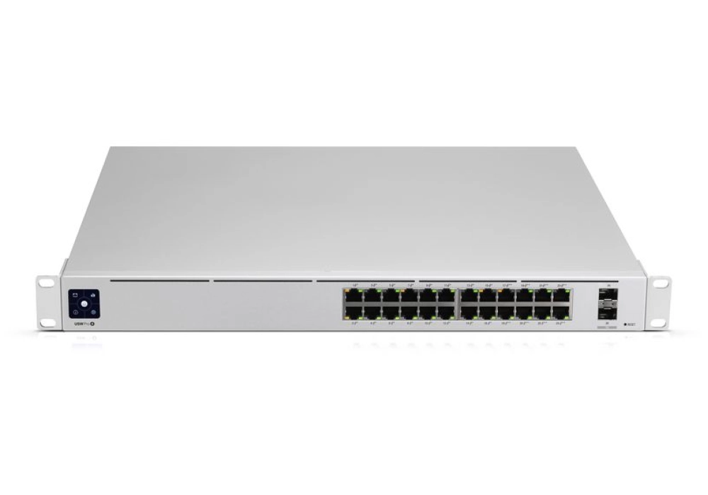 Ubiquiti UniFi Switch USW-Pro-24-PoE