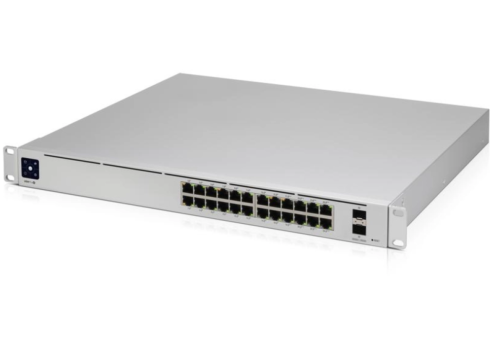 Ubiquiti UniFi Switch USW-Pro-24