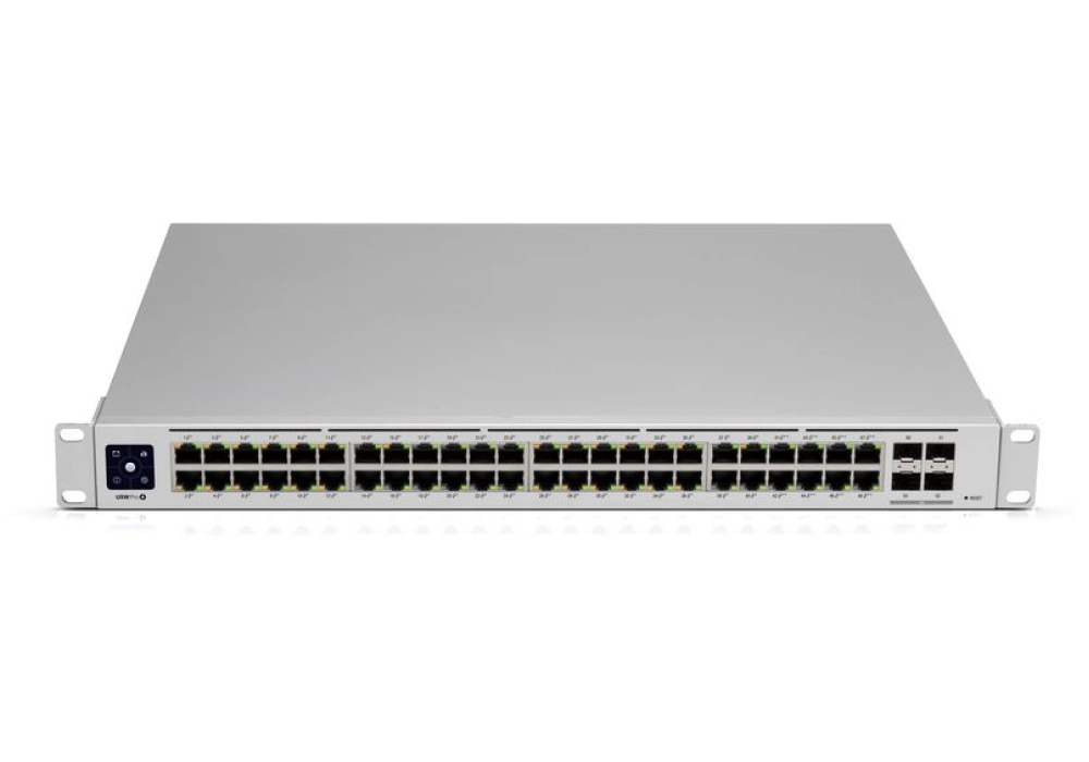 Ubiquiti UniFi Switch USW-Pro-48-PoE