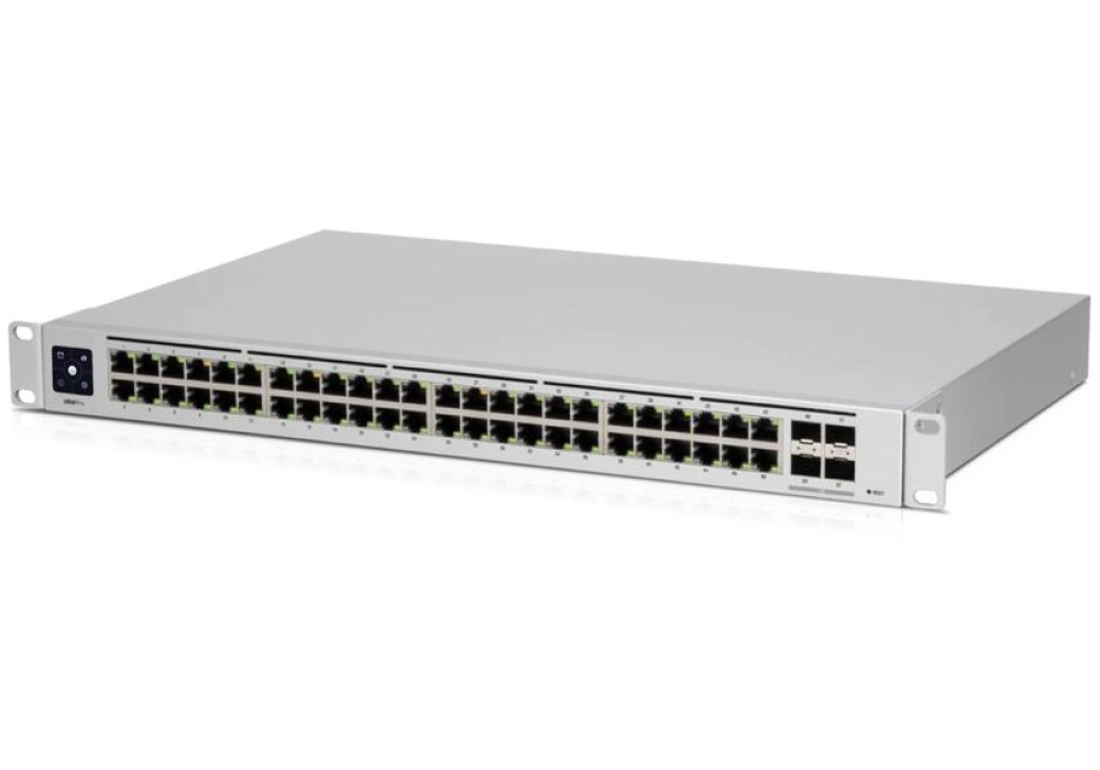 Ubiquiti UniFi Switch USW-Pro-48