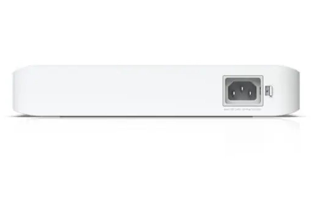 Ubiquiti UniFi Switch USW-PRO-8-POE