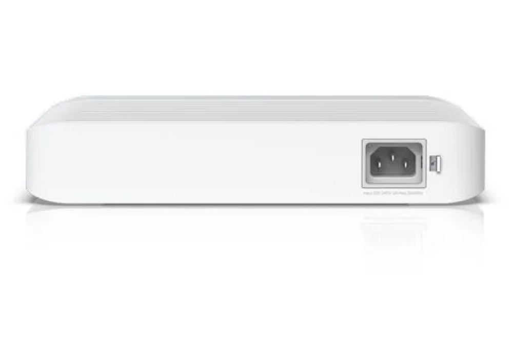 Ubiquiti UniFi Switch USW-PRO-8-POE