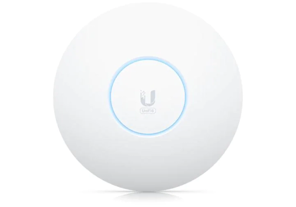 Ubiquiti UniFi6 Enterprise