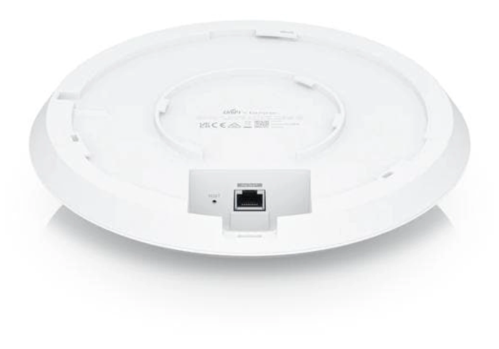 Ubiquiti UniFi6 Enterprise