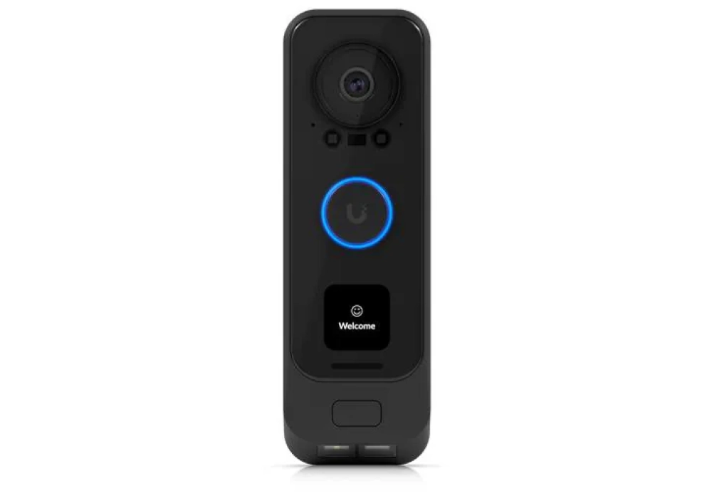 Ubiquiti UVC G4 Doorbell Professional PoE Kit