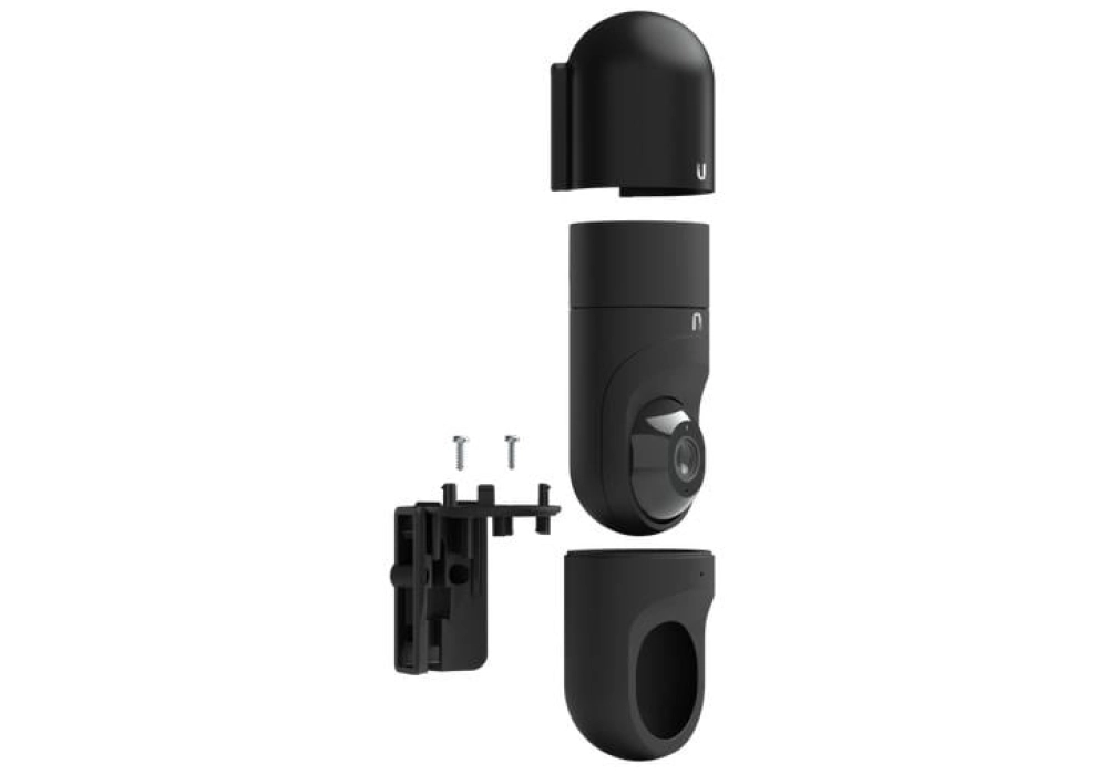 Ubiquiti Wall Mount for UVC-G3-FLEX (3x Pack) Noir