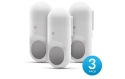 Ubiquiti Wall Mount for UVC-G3Flex (3x Pack)