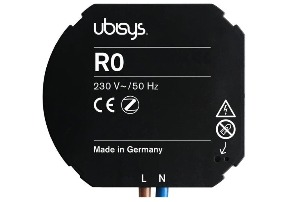 ubisys Routeur R0 ZigBee 3.0