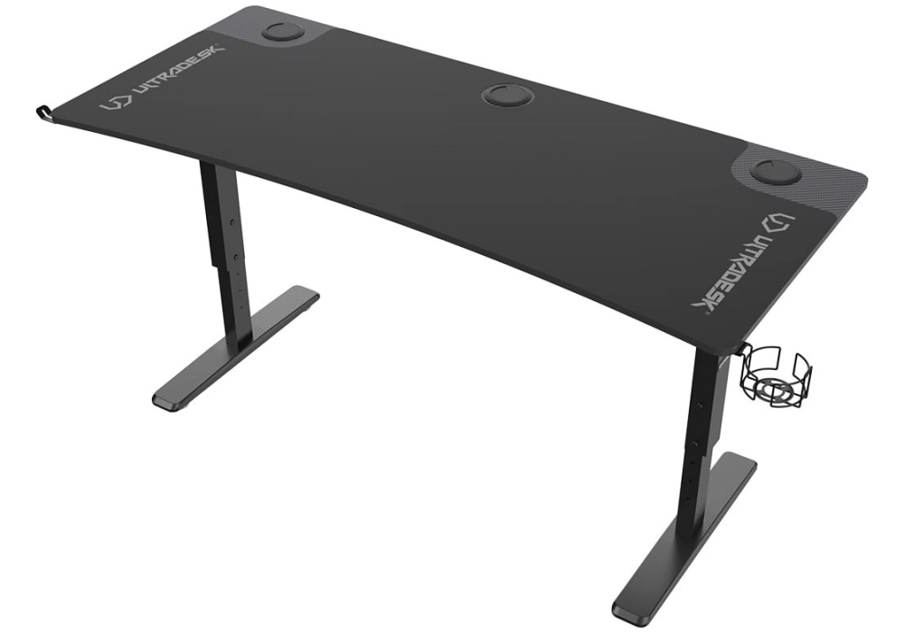 Ultradesk Cruiser (Noir)