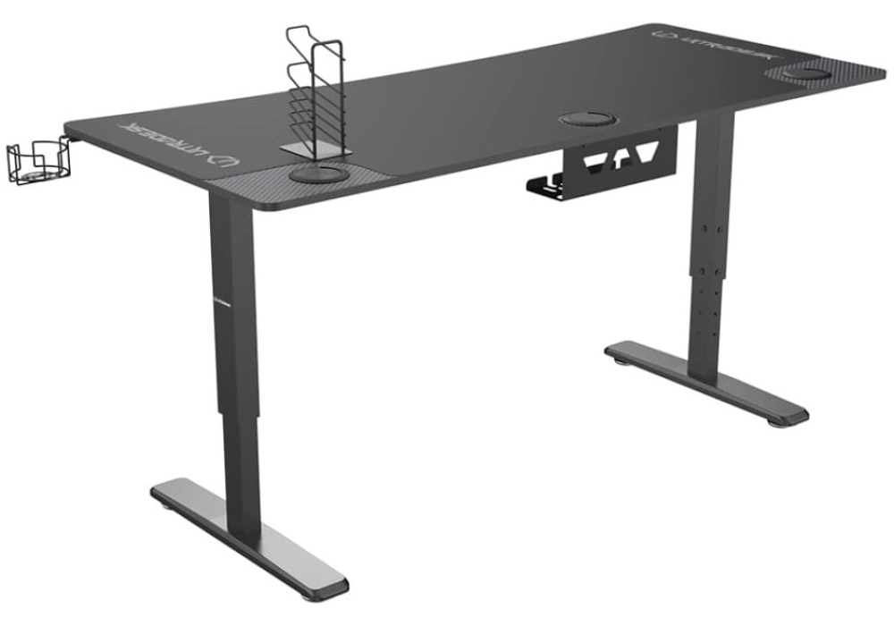 Ultradesk Cruiser (Noir)