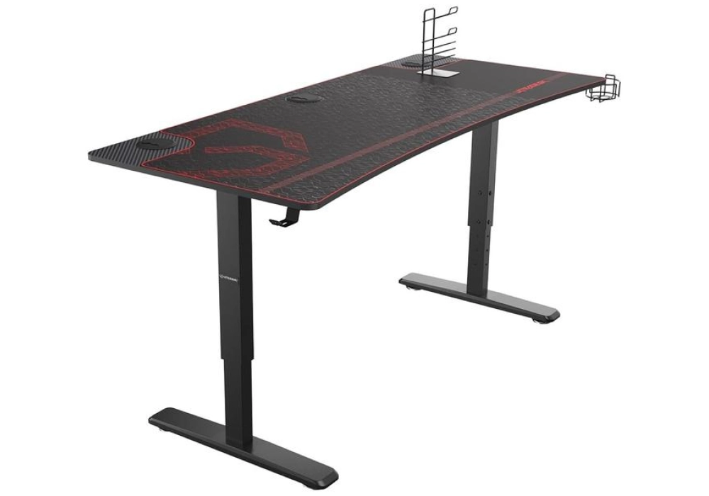 Ultradesk Cruiser (Rouge)