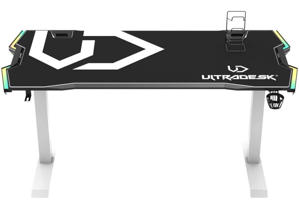 Ultradesk Force (Blanc)