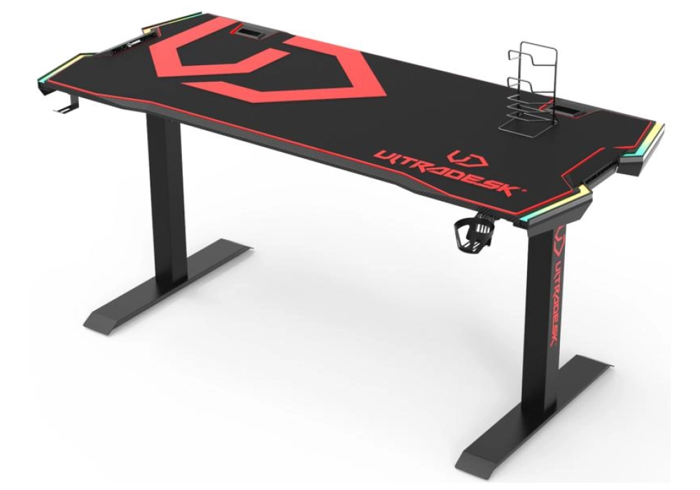 Ultradesk Force (Rouge)