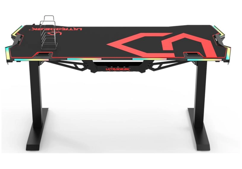 Ultradesk Force (Rouge)