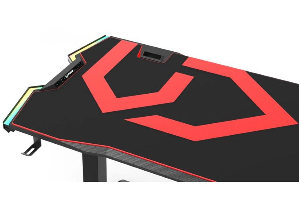 Ultradesk Force (Rouge)