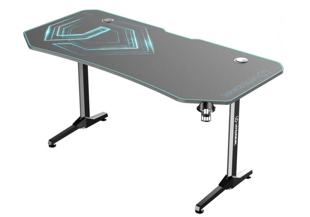 Ultradesk Frag XXL (Bleu)