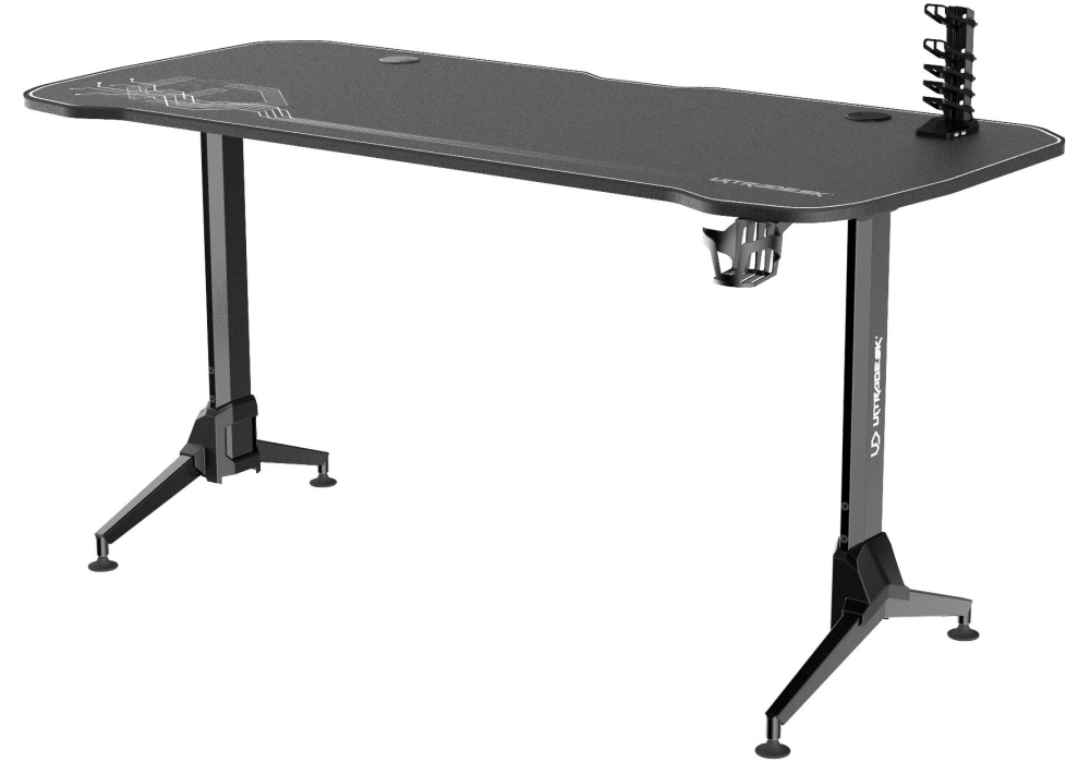 Ultradesk Grand (Blanc)