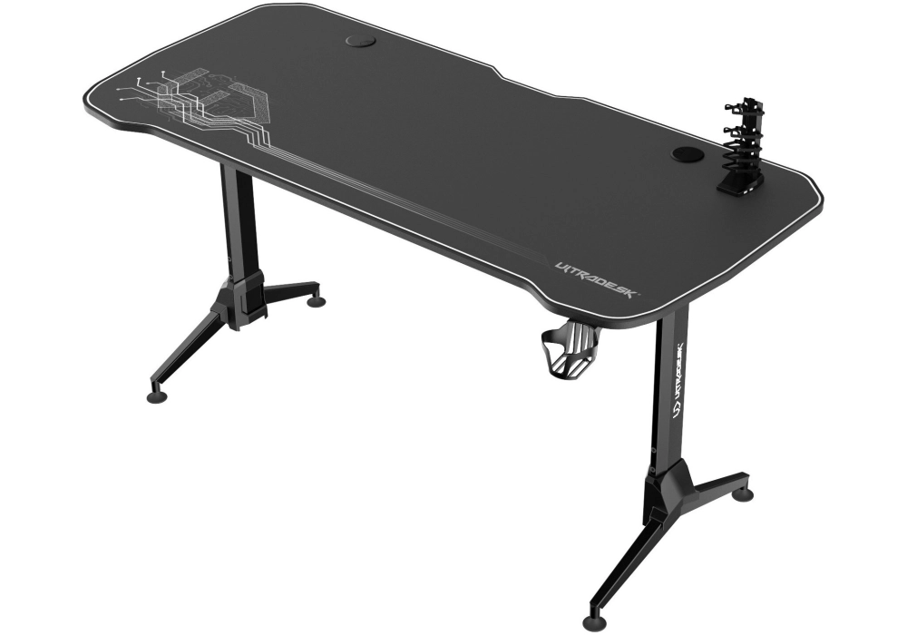 Ultradesk Grand (Blanc)