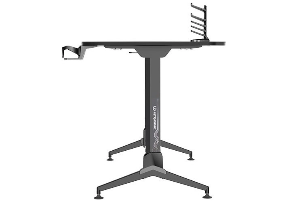 Ultradesk Grand (Noir)