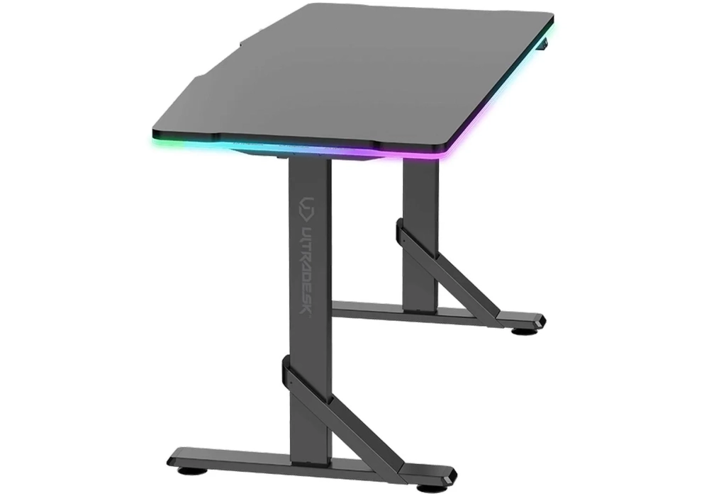 Ultradesk Iron