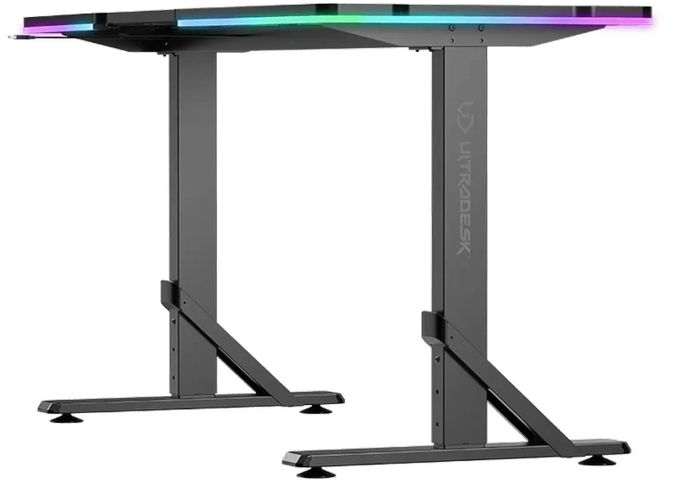 Ultradesk Iron