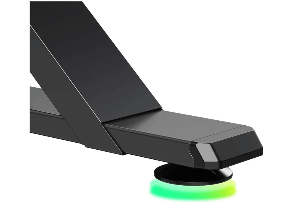 Ultradesk Iron