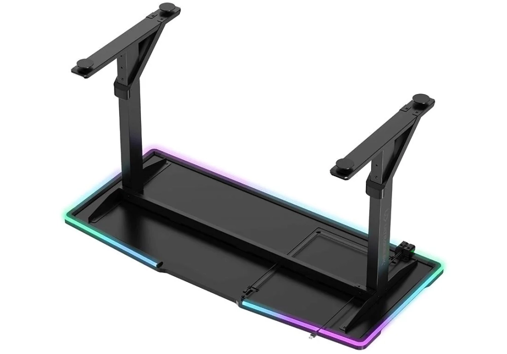 Ultradesk Iron