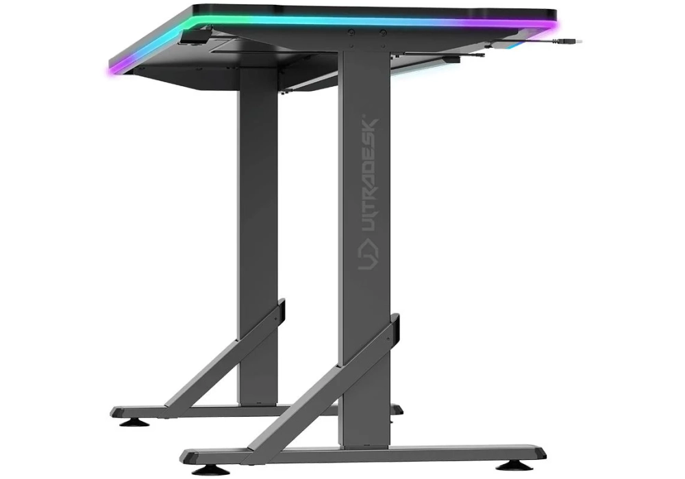 Ultradesk Iron