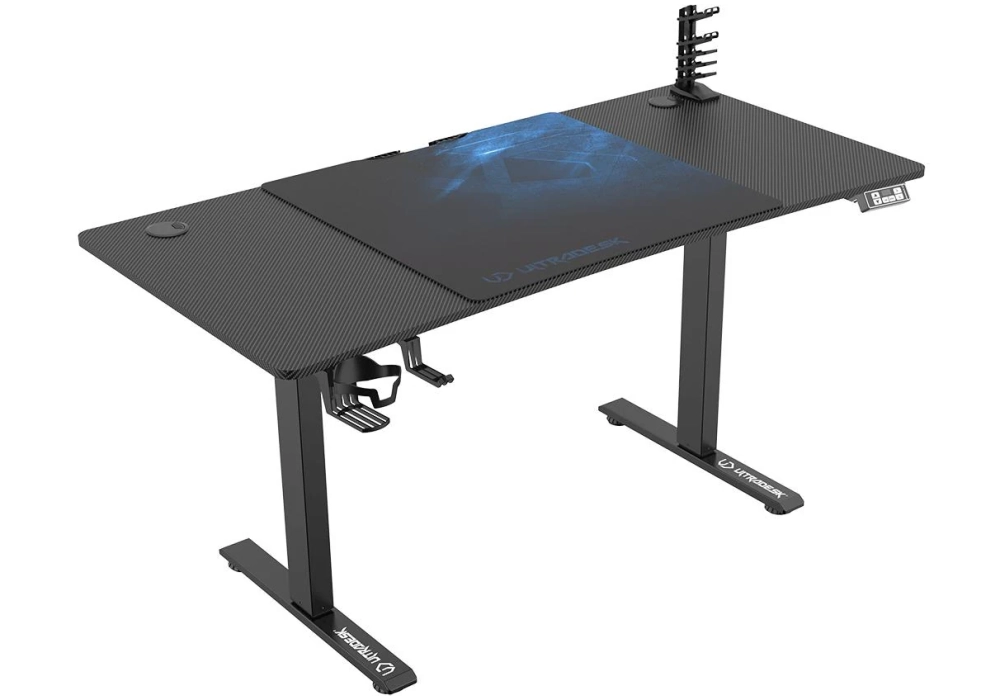 Ultradesk Level V2 Bleu