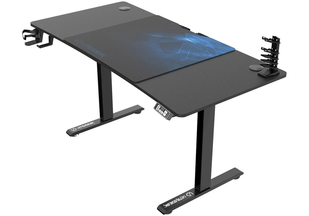 Ultradesk Level V2 Bleu